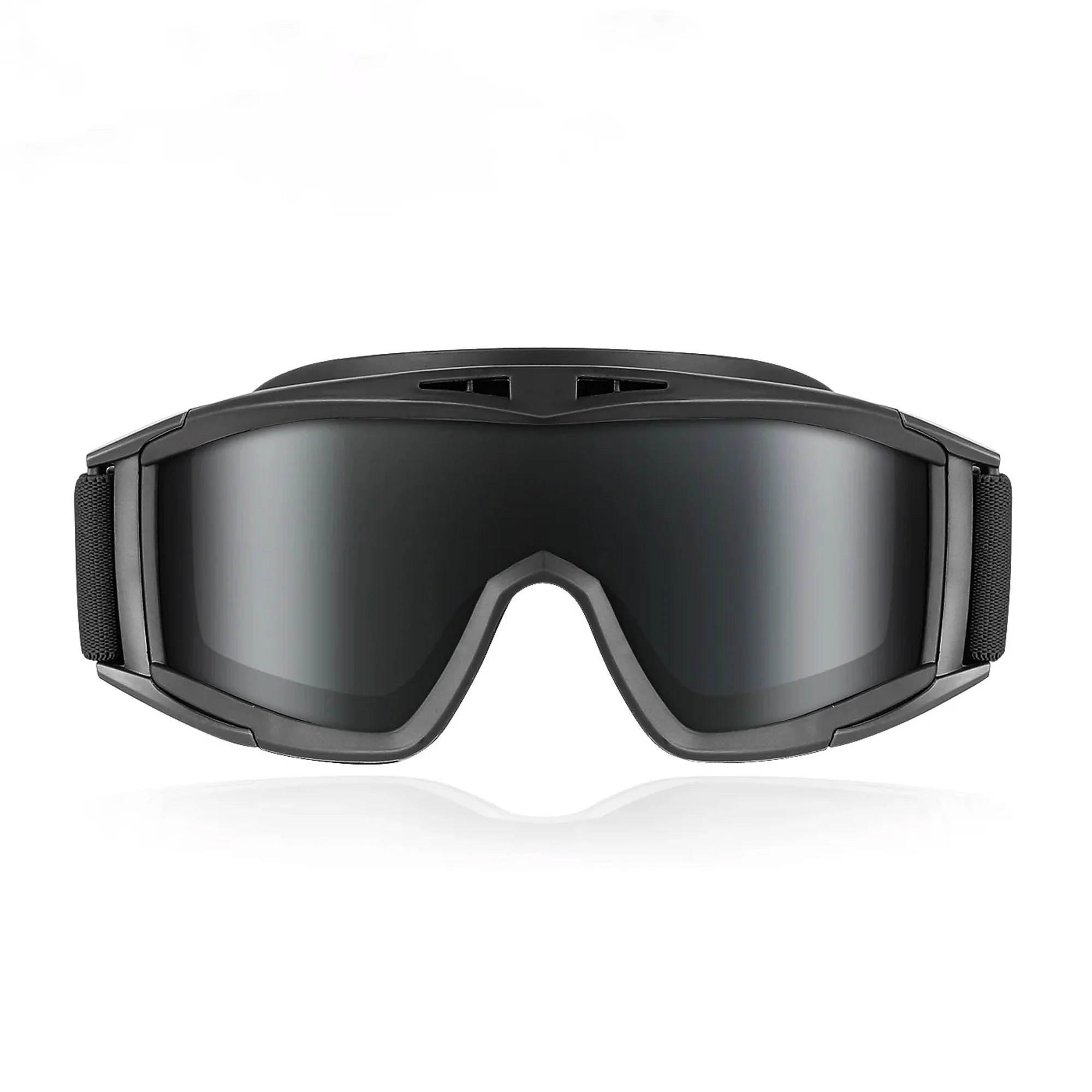 Tactical Glasses Military Fans Shooting Goggles Polarized Outdoor Sunglasses - Image 8