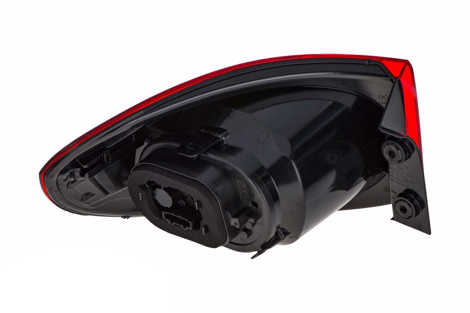 Tail Light Lamp Assembly for VW Volkswagen Tiguan 2009-2011 - Image 2