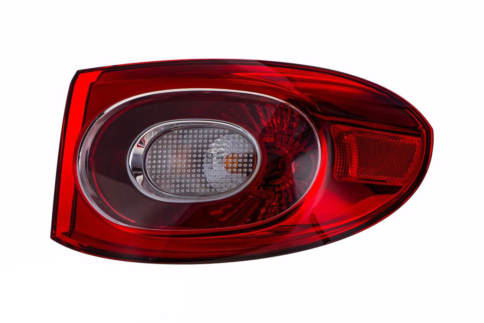 Tail Light Lamp Assembly for VW Volkswagen Tiguan 2009-2011 - Image 3
