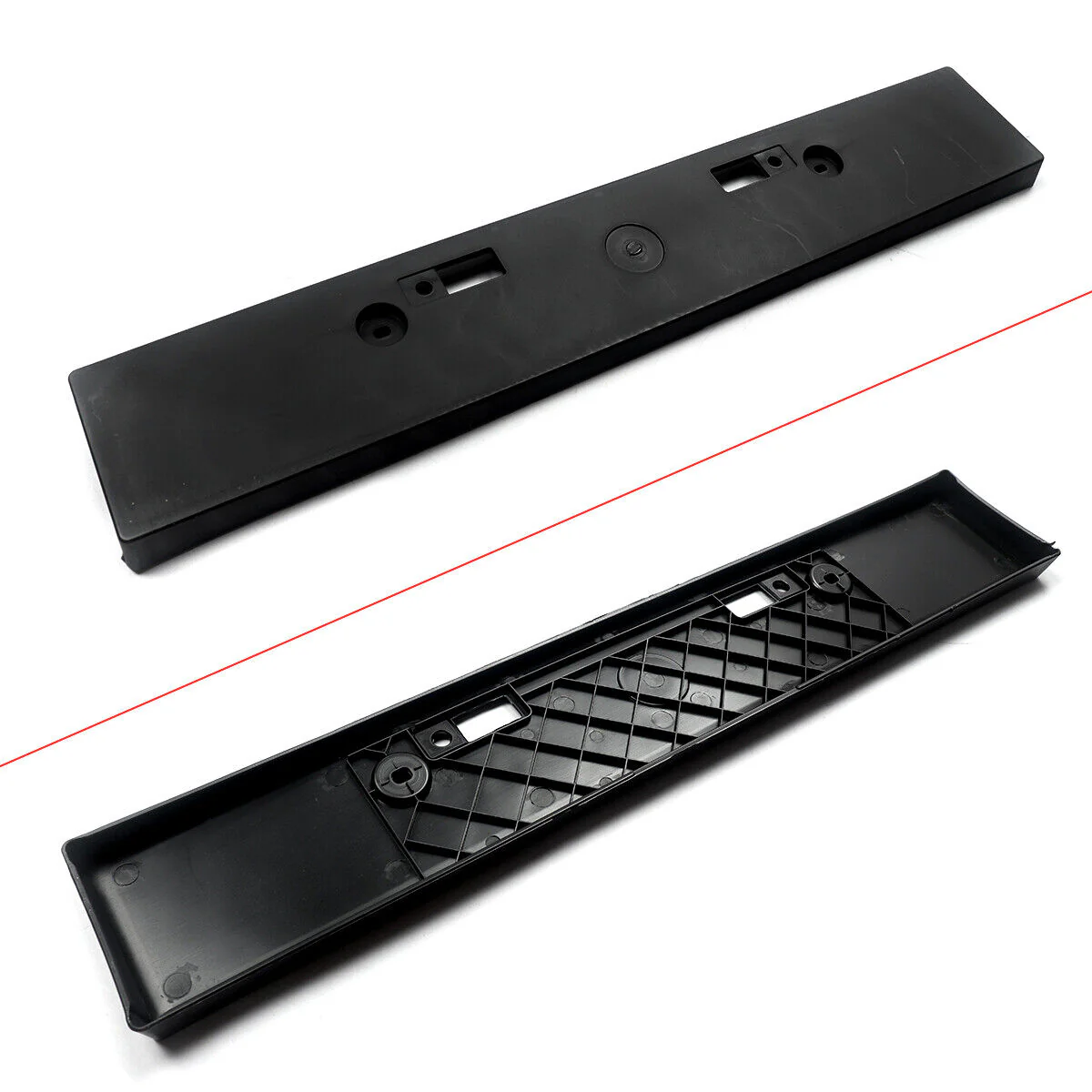 Upgrade Luxury Front Grill Chrome For 2014-2022 LEXUS GX460 2014-2022 - Image 8