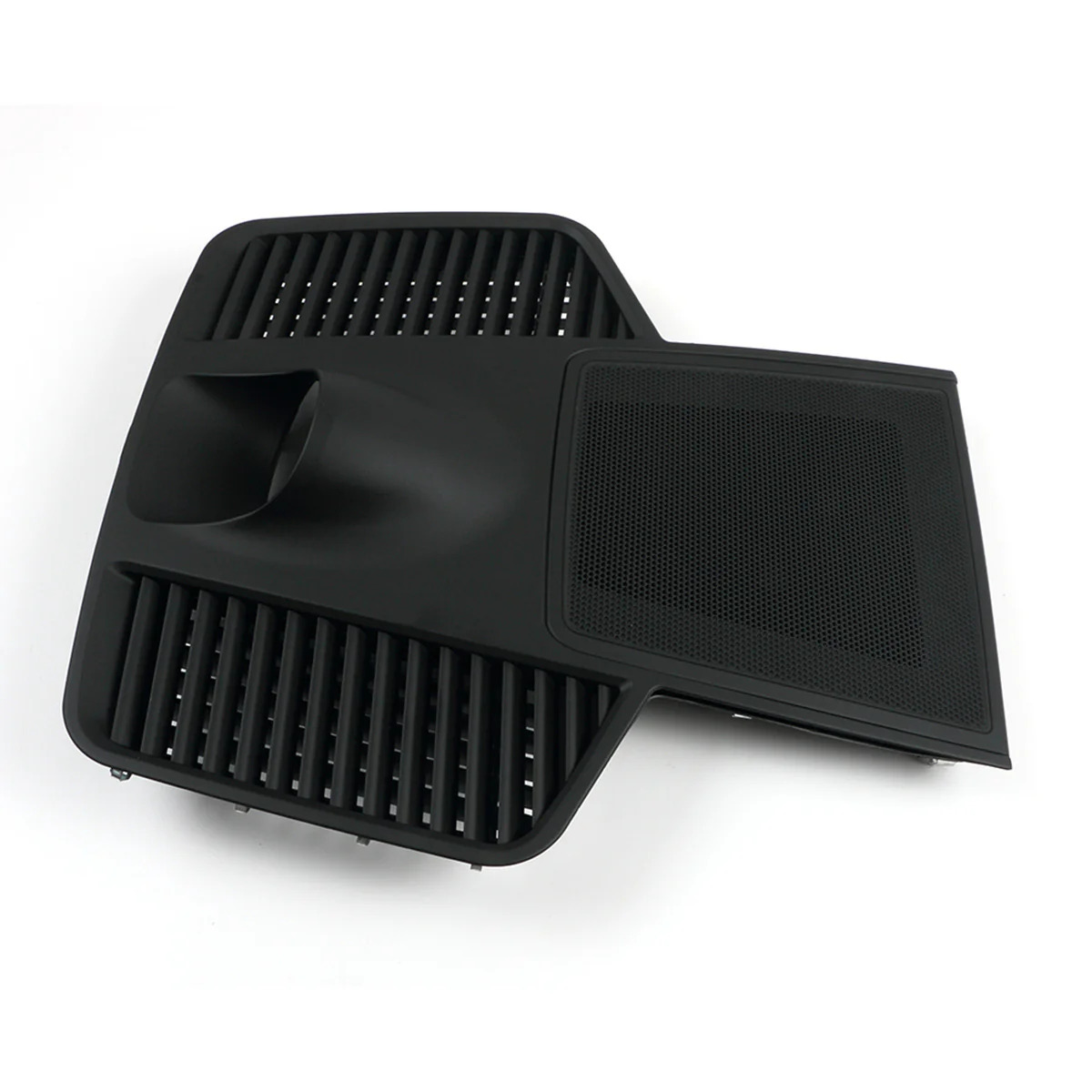 Upper Center Dashboard Stopwatch Cover for Porsche Cayenne 971 2018-2023 - Image 4