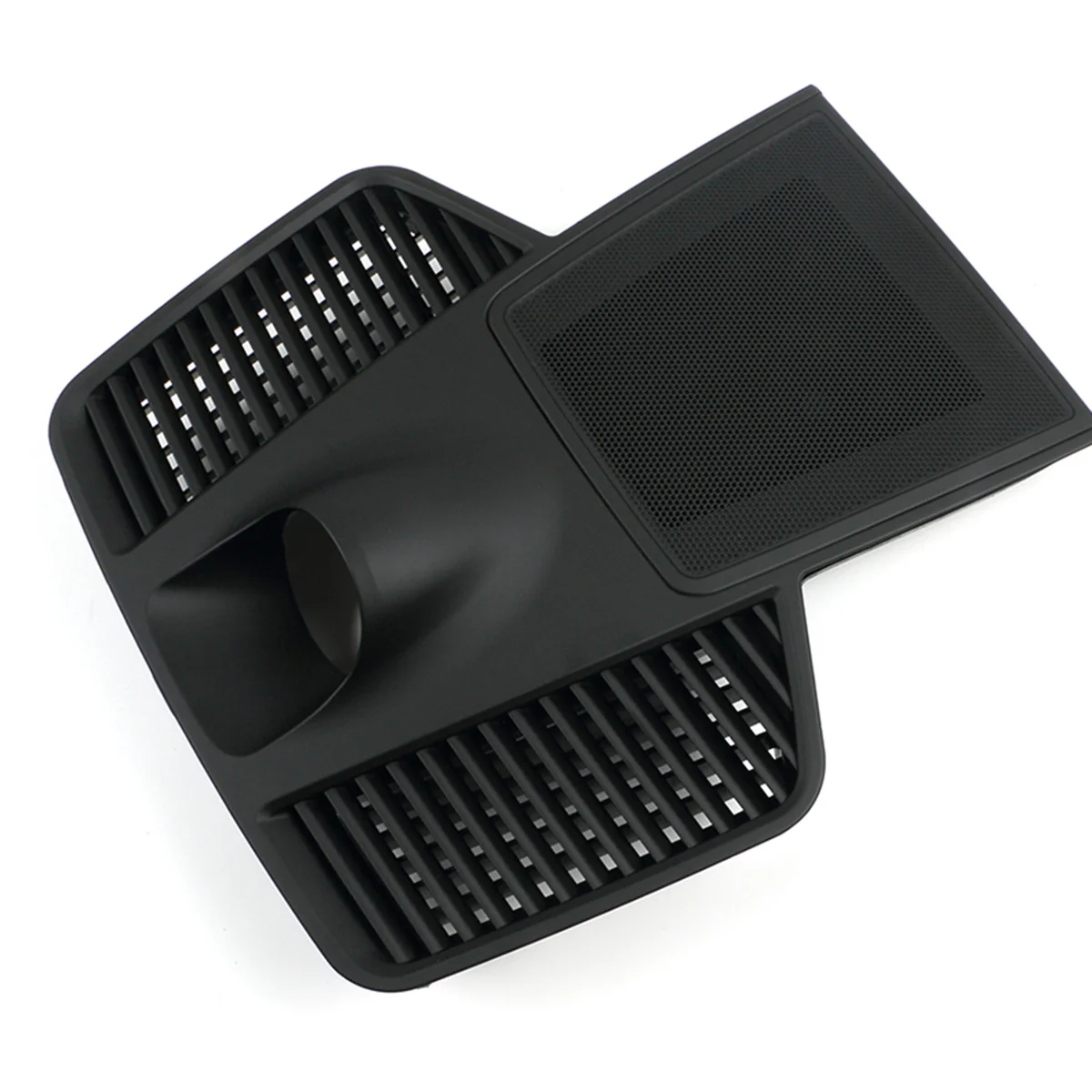 Upper Center Dashboard Stopwatch Cover for Porsche Cayenne 971 2018-2023 - Image 5