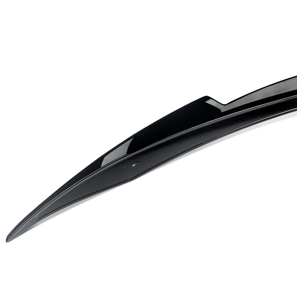 Gloss black Rear Trunk Spoiler Wing For BMW F32 Coupe M4 F82 2014-2020 - Image 8