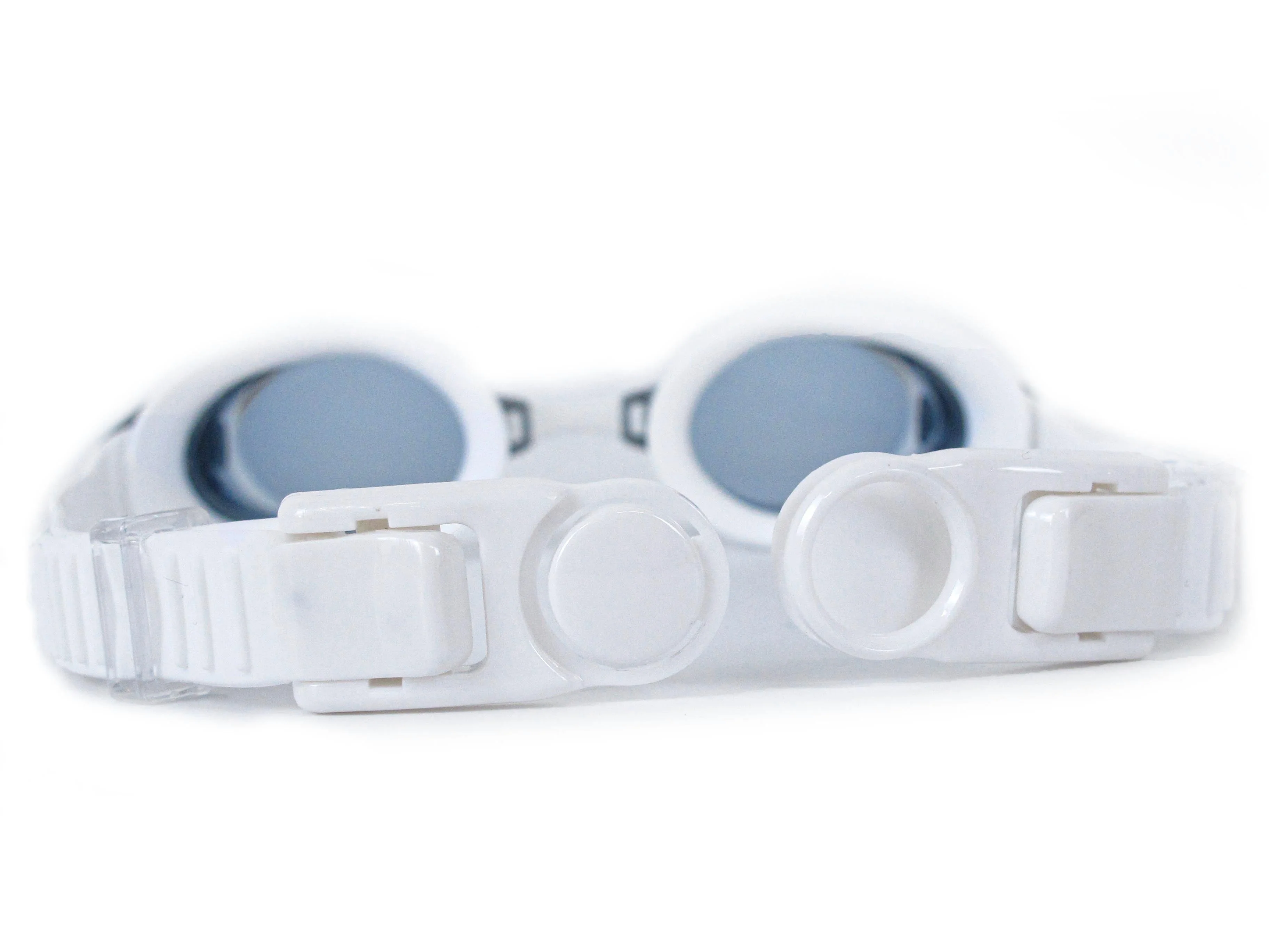 Waterproof Anti-fog Swimming Goggles Nearsighted Swim Glasses - Image 10