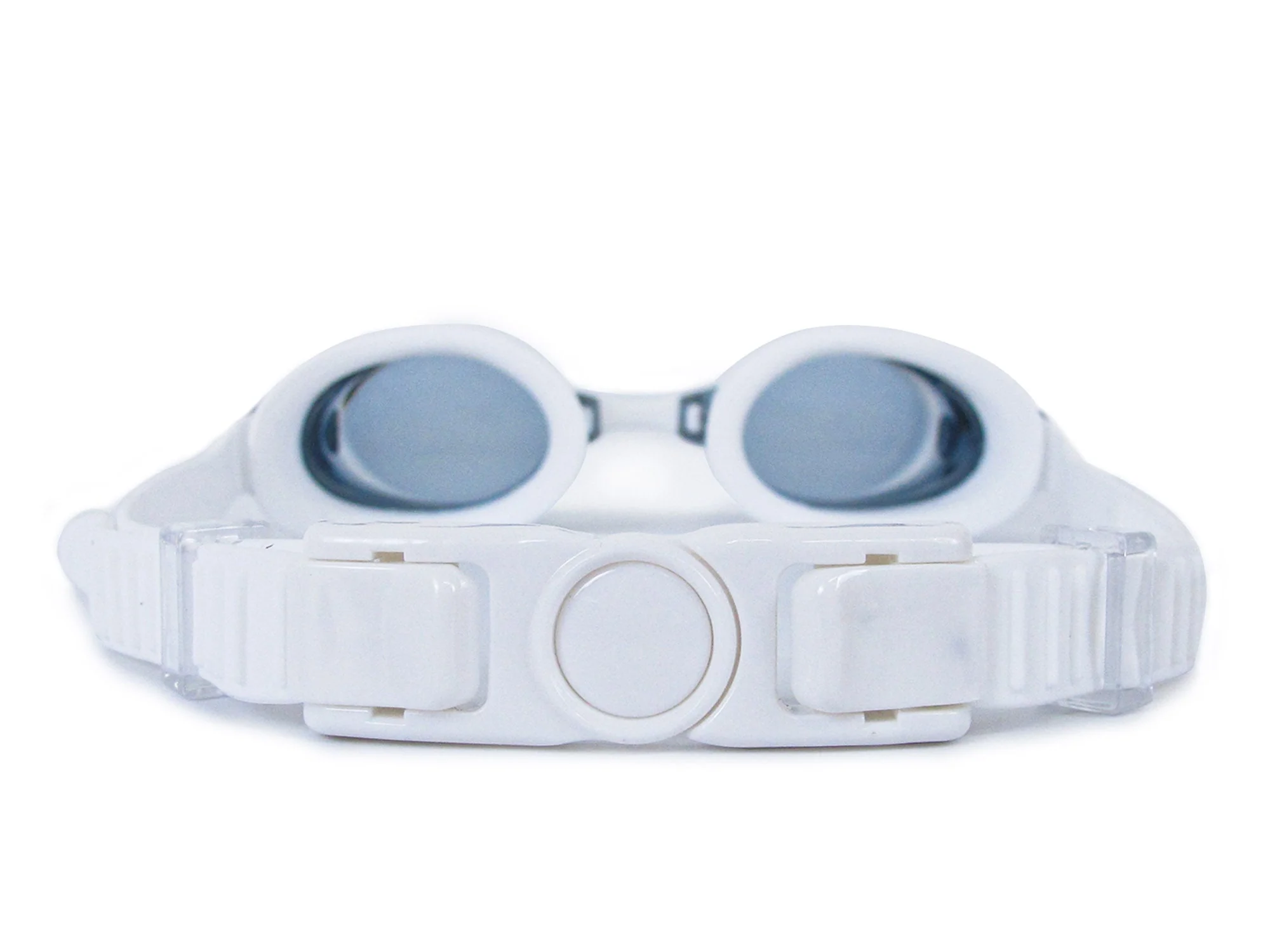 Waterproof Anti-fog Swimming Goggles Nearsighted Swim Glasses - Image 8