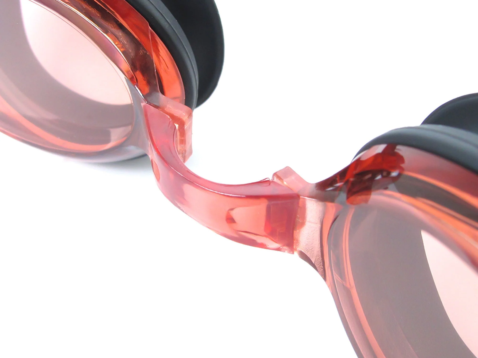 Waterproof Anti-fog Swimming Goggles Swim Glasses Adjustable -1.5 to -9 sg3 - Image 18