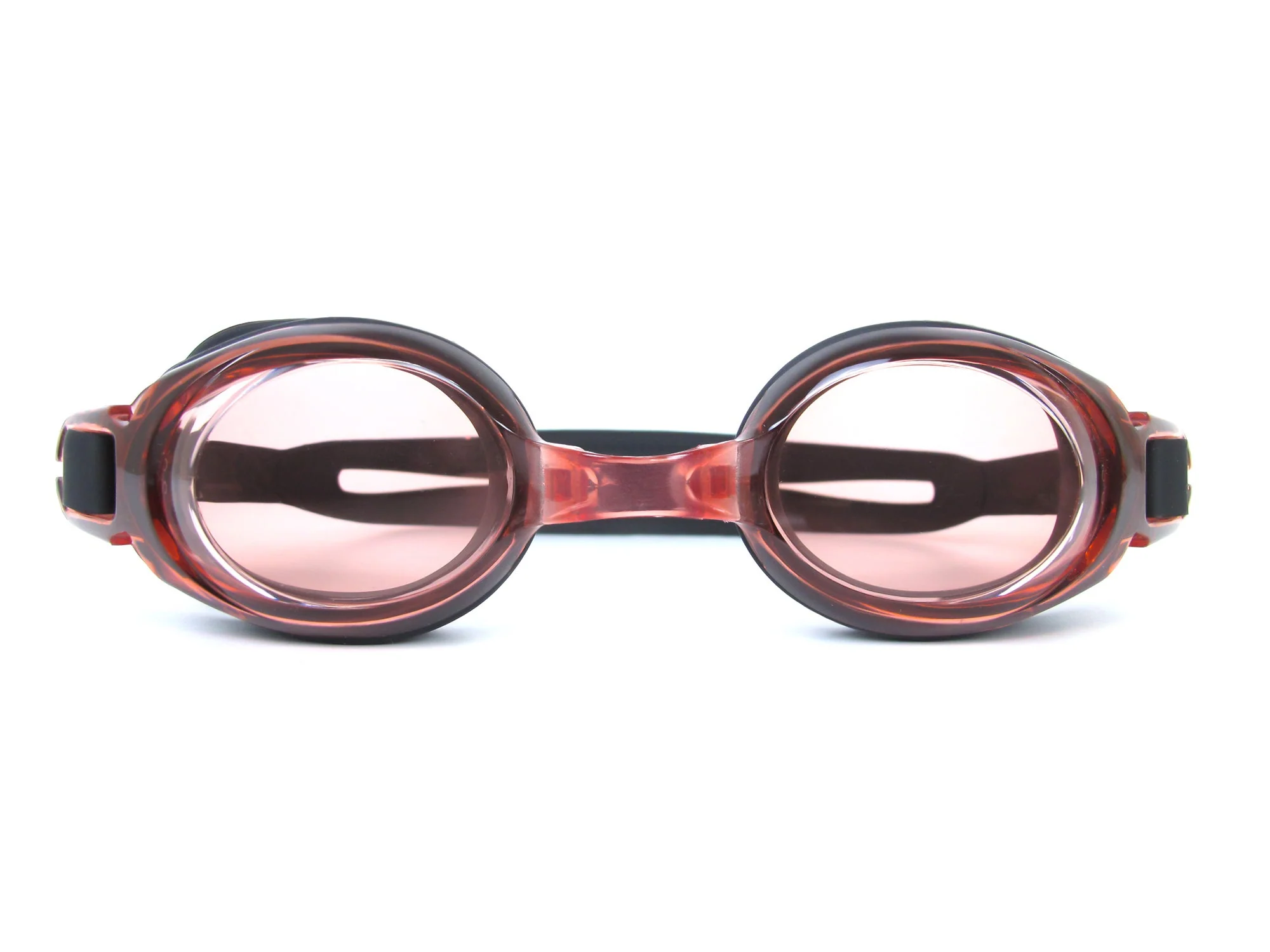 Waterproof Anti-fog Swimming Goggles Swim Glasses Adjustable -1.5 to -9 sg3 - Image 52