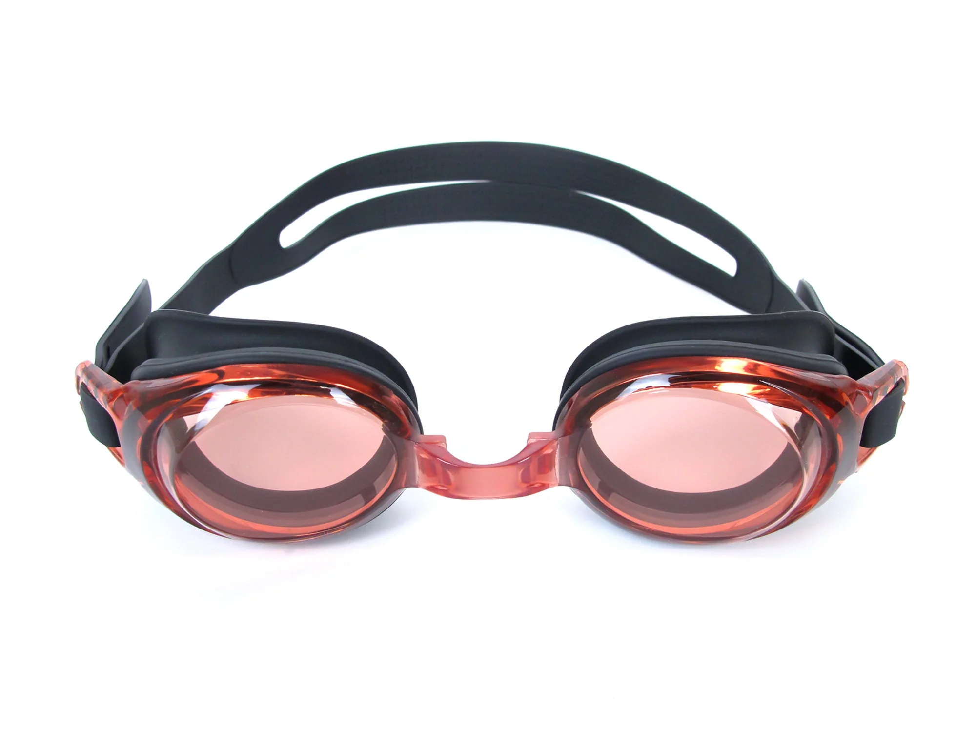 Waterproof Anti-fog Swimming Goggles Swim Glasses Adjustable -1.5 to -9 sg3 - Image 53