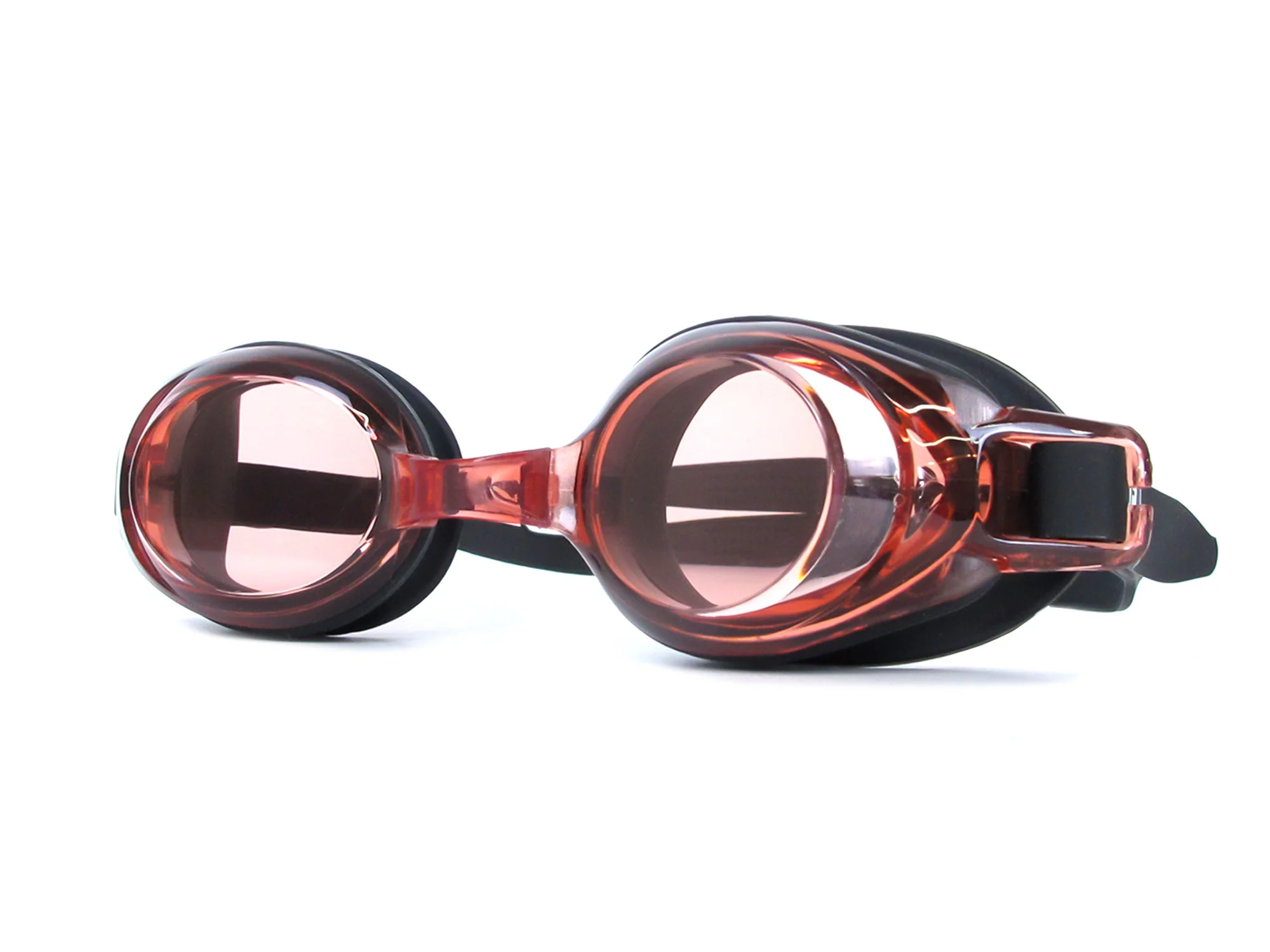 Waterproof Anti-fog Swimming Goggles Swim Glasses Adjustable -1.5 to -9 sg3 - Image 64