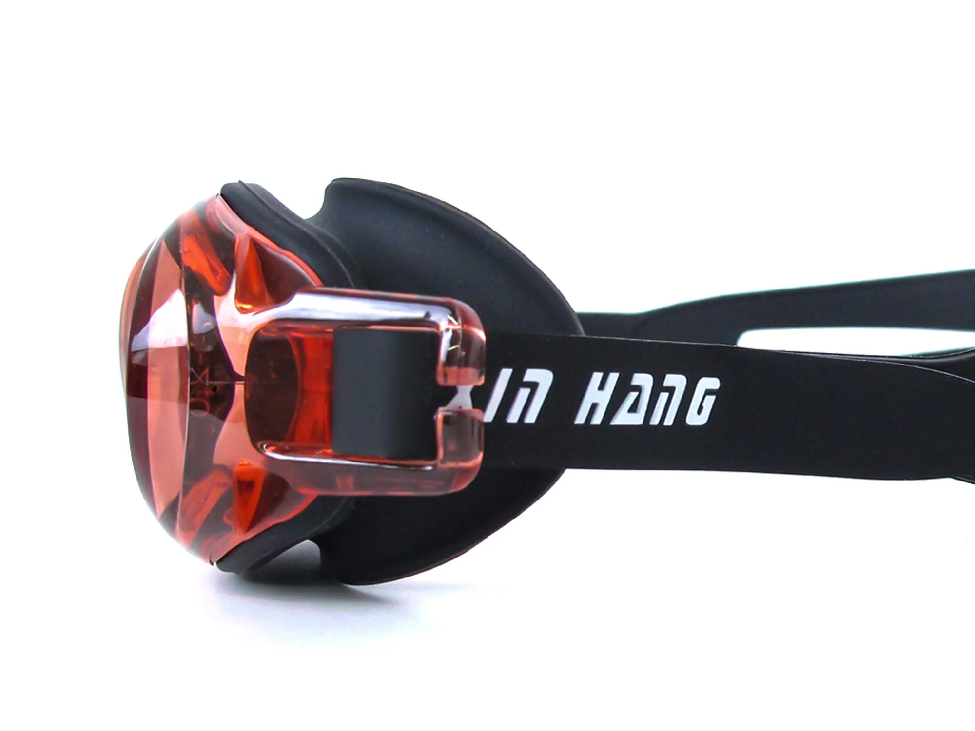Waterproof Anti-fog Swimming Goggles Swim Glasses Adjustable -1.5 to -9 sg3 - Image 7