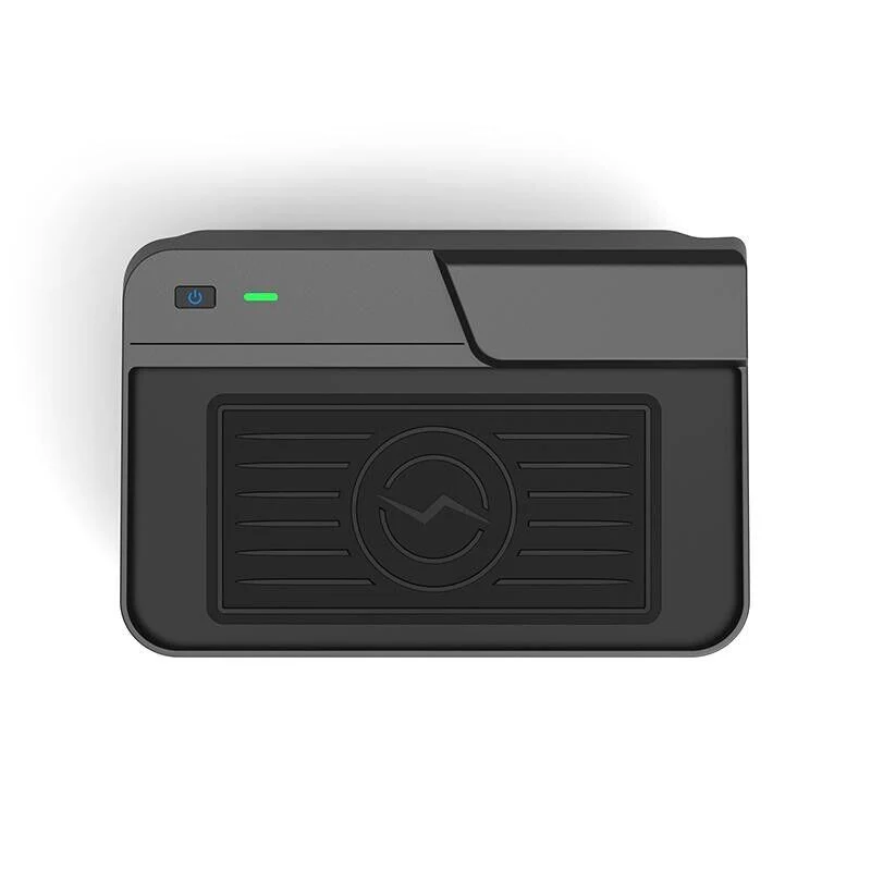 Wireless Phone Charger Tray Fast Charging Pad Tray For HONDA CRV CR-V 2017-2019 - Image 8